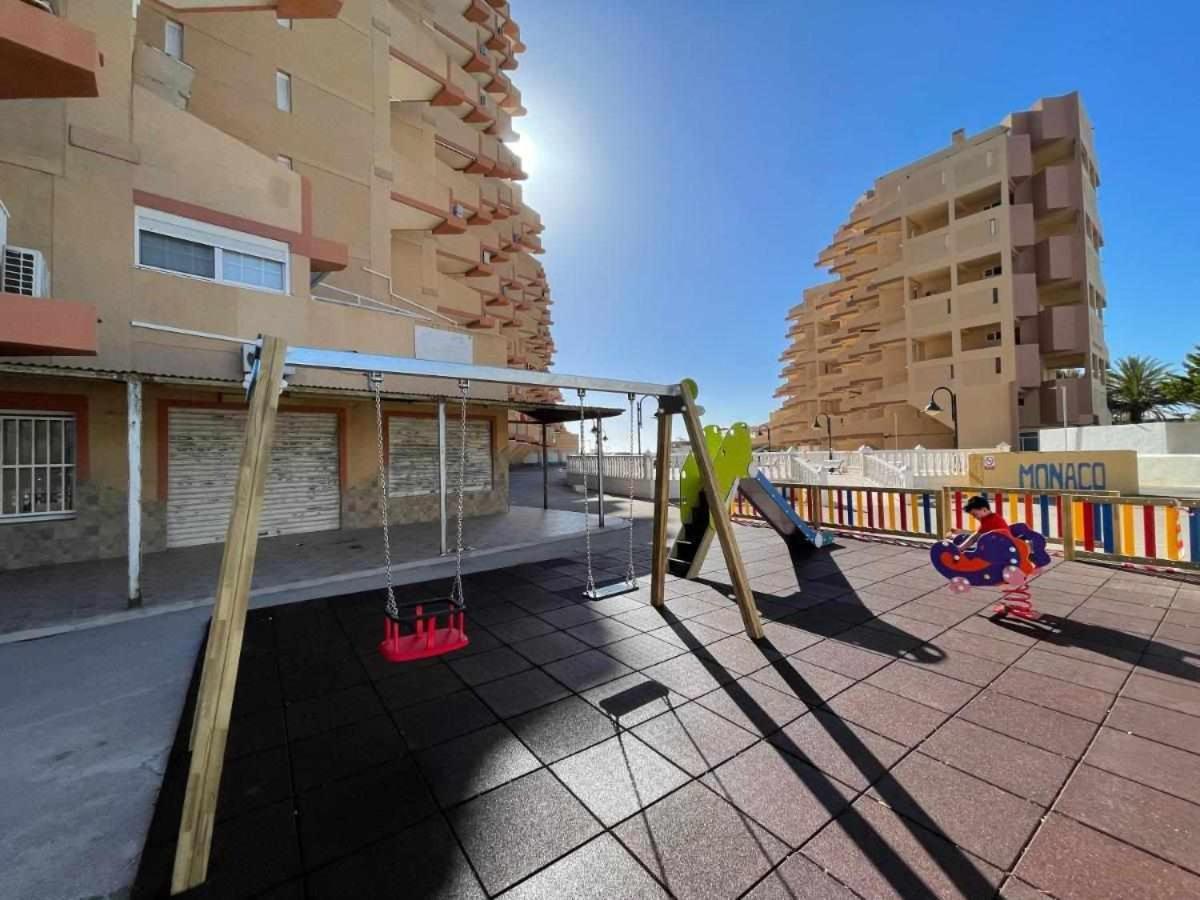 Monacodeluxe Exclusivo Primera Linea De Playa Equipado Y Con Valoracion Fabulosa La Manga del Mar Menor Exteriér fotografie