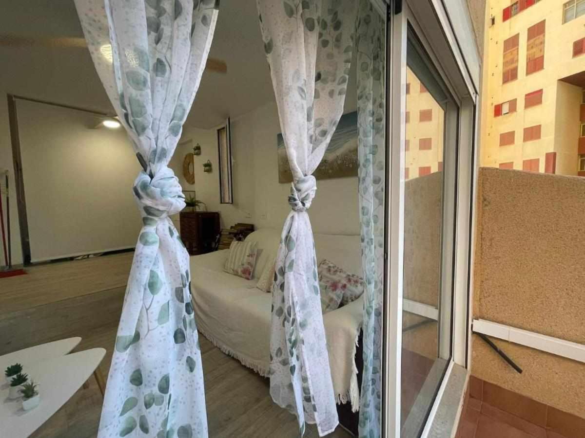 Monacodeluxe Exclusivo Primera Linea De Playa Equipado Y Con Valoracion Fabulosa La Manga del Mar Menor Exteriér fotografie