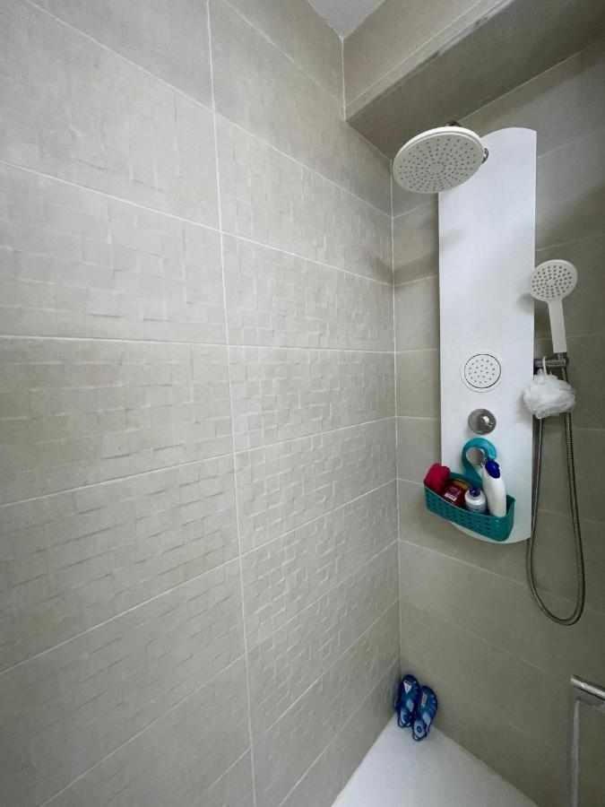 Monacodeluxe Exclusivo Primera Linea De Playa Equipado Y Con Valoracion Fabulosa La Manga del Mar Menor Exteriér fotografie